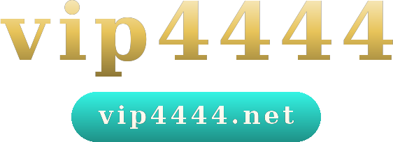 vip4444 logo