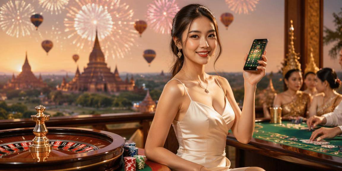 vip4444 vip4444 အပ်ပလီကေးရှင်း — ကိုယ့်ဖုန်းထဲမှာ ထည့်ထားလိုက်