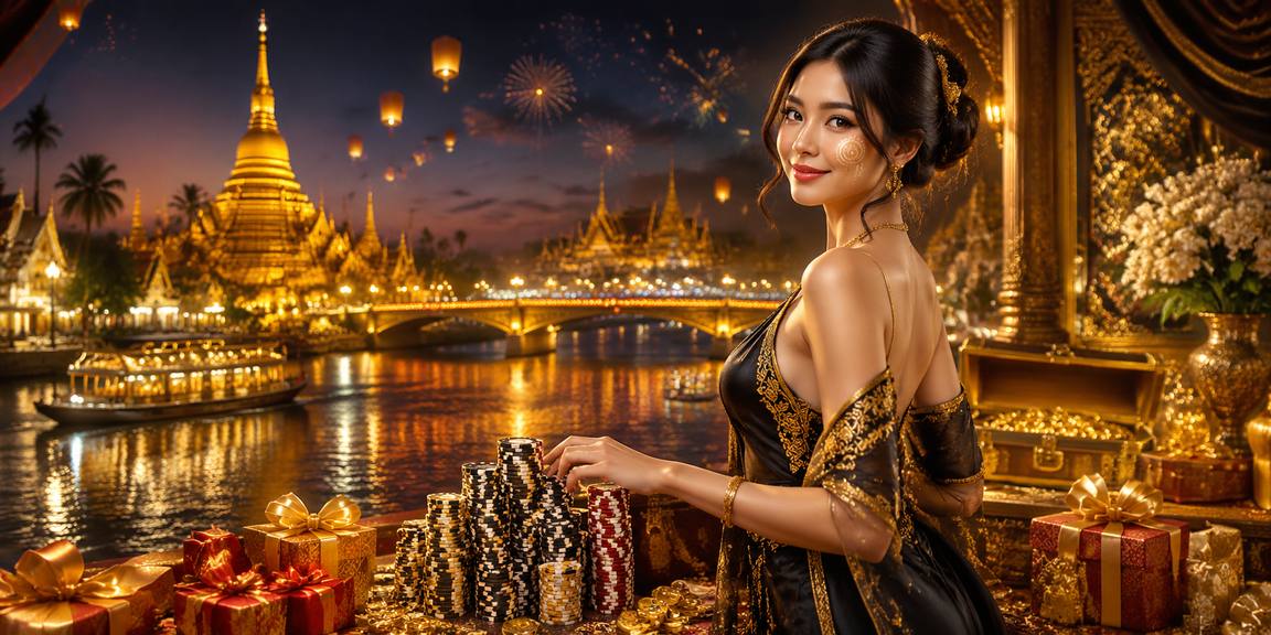 vip4444 Lucky Golden စလော့ ကစားပုံနဲ့ အင်္ဂါရပ်များ