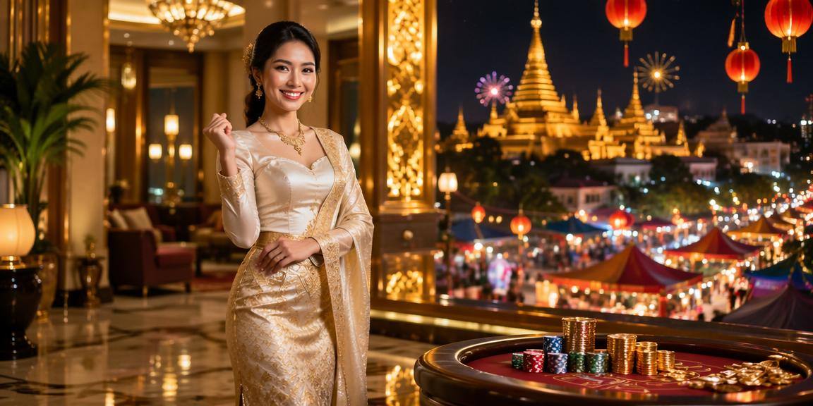 vip4444 vip4444 အတွက် တိုက်ရိုက်ကာစီနို စလော့ လမ်းညွှန်